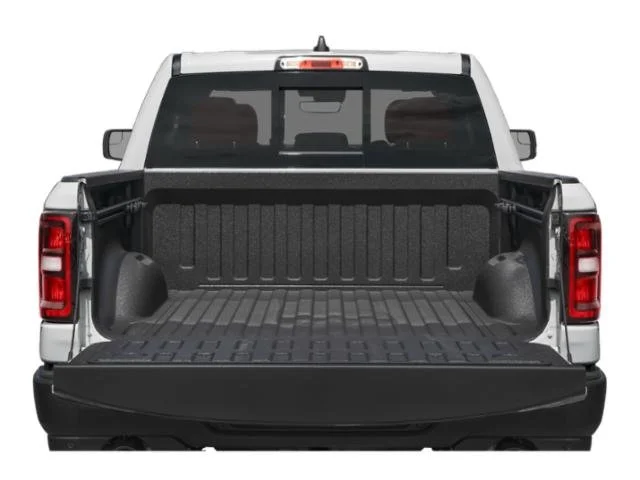 New 2027 Forged Blue Metallic Exterior Paint RAM Rebel image 13