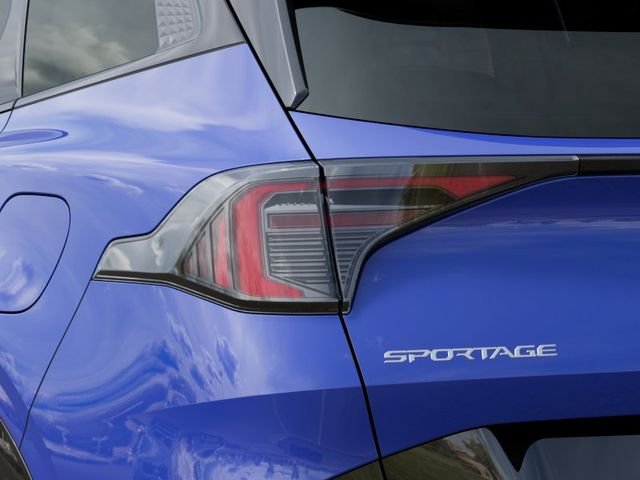 New 2026 Blue Kia SX-Prestige image 11