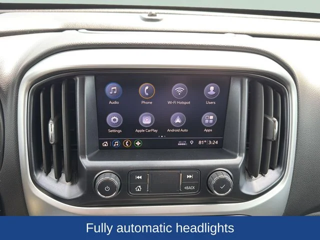 Used 2020 Silver Chevrolet LT image 10