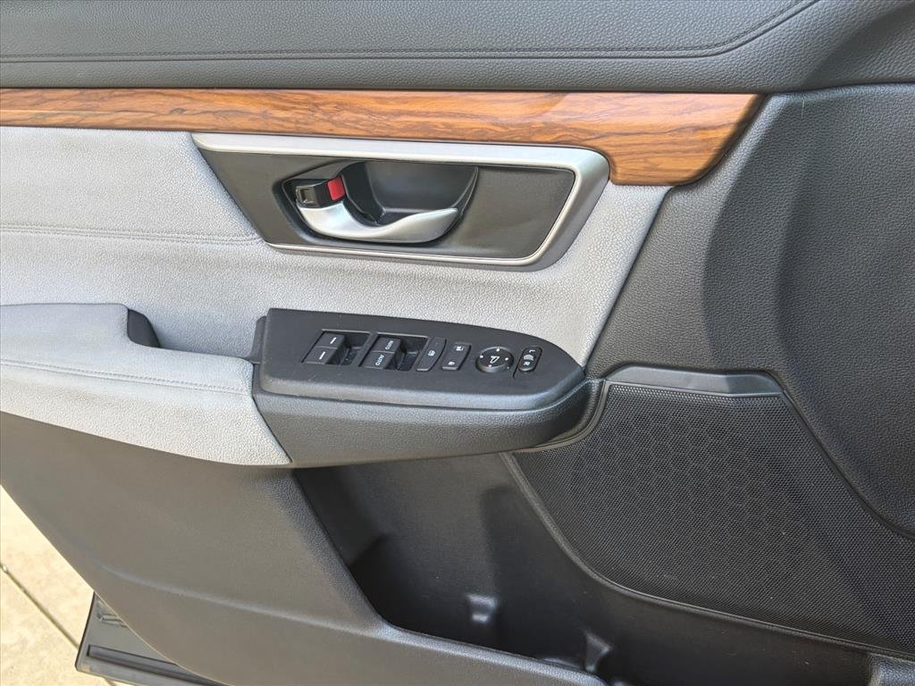2020 Honda CR-V EX - Photo 19