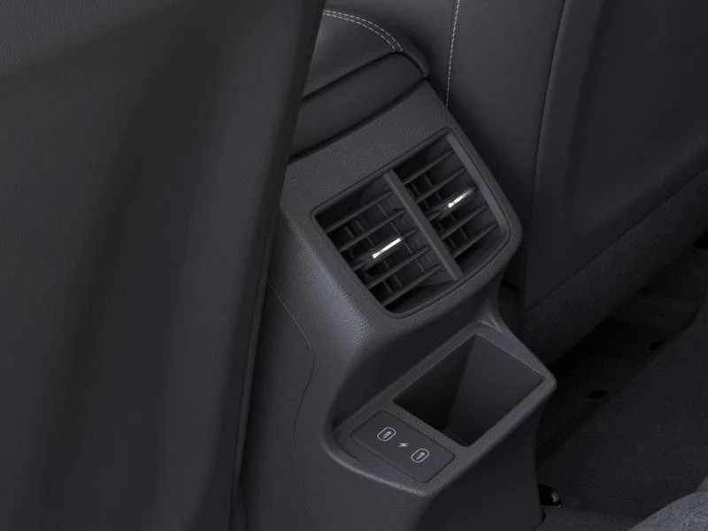 New 2026 Mars Orange Kia S image 26