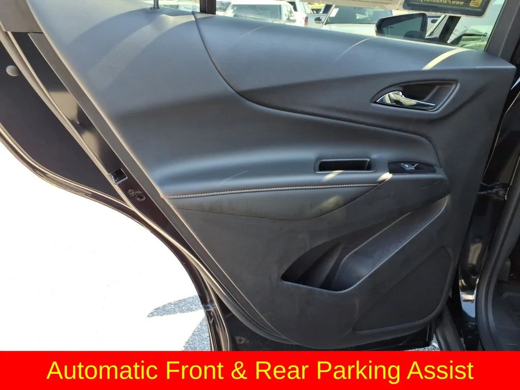 Used 2023 Black Chevrolet Premier image 29