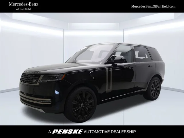 2023|Land Rover|Range Rover|SE|4D Sport Utility
