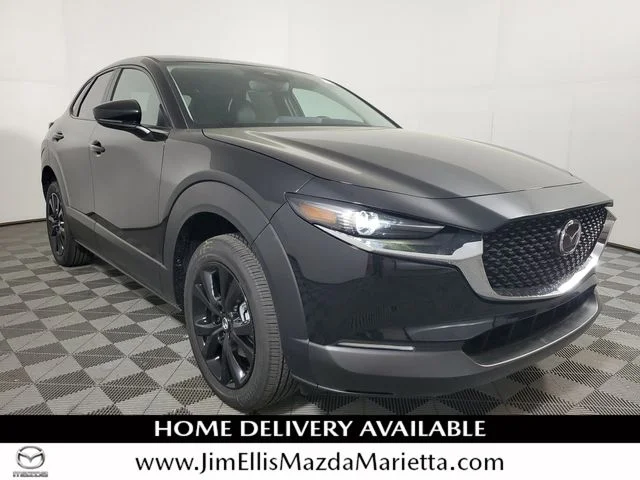 2026 Mazda CX-30 Select Sport AWD's photo