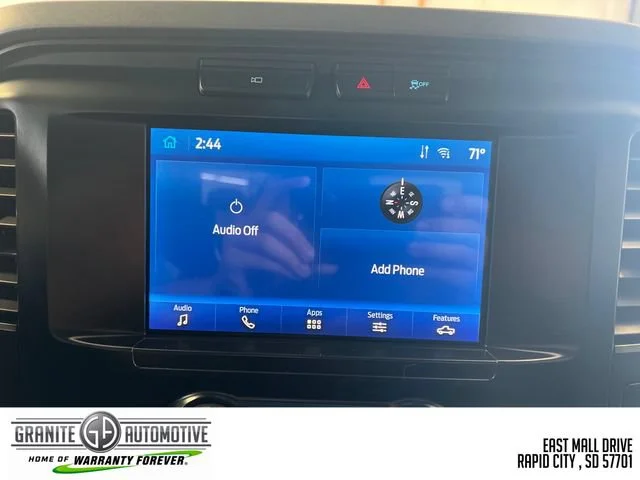 2023 Ford F-150 XLT - Photo 18