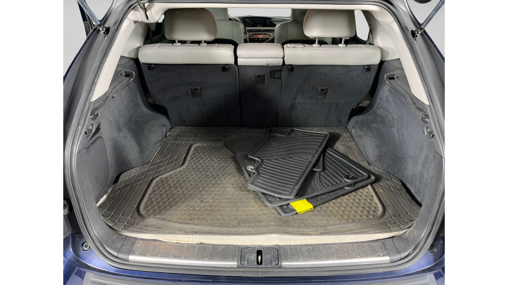 2015 Lexus RX 450h - Photo 20