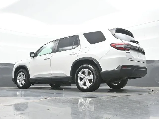 Used 2023  Honda LX image 19