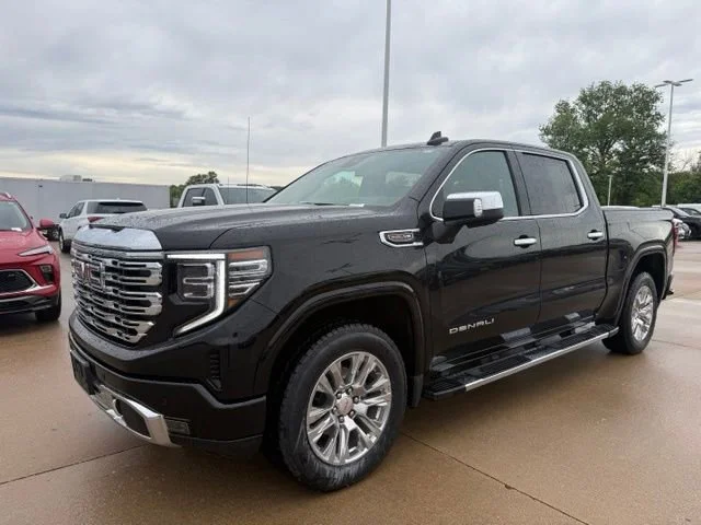 2023 GMC Sierra 1500 Denali Denali - Photo 8