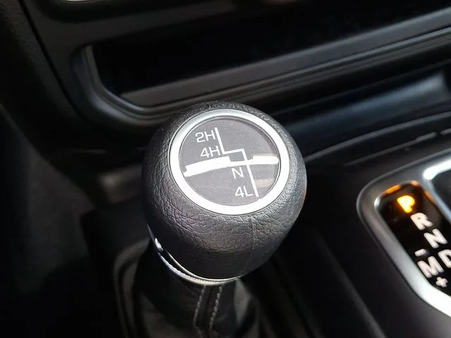 New 2026 Gray Jeep Sport image 19