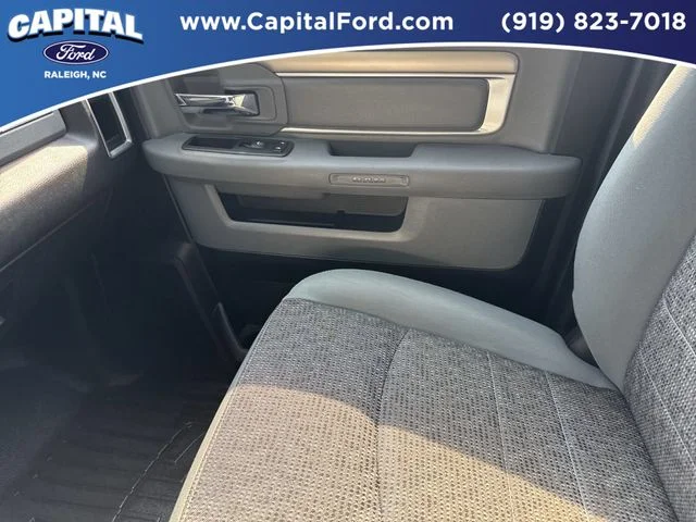 Used 2017 Blue Ram Big Horn image 28