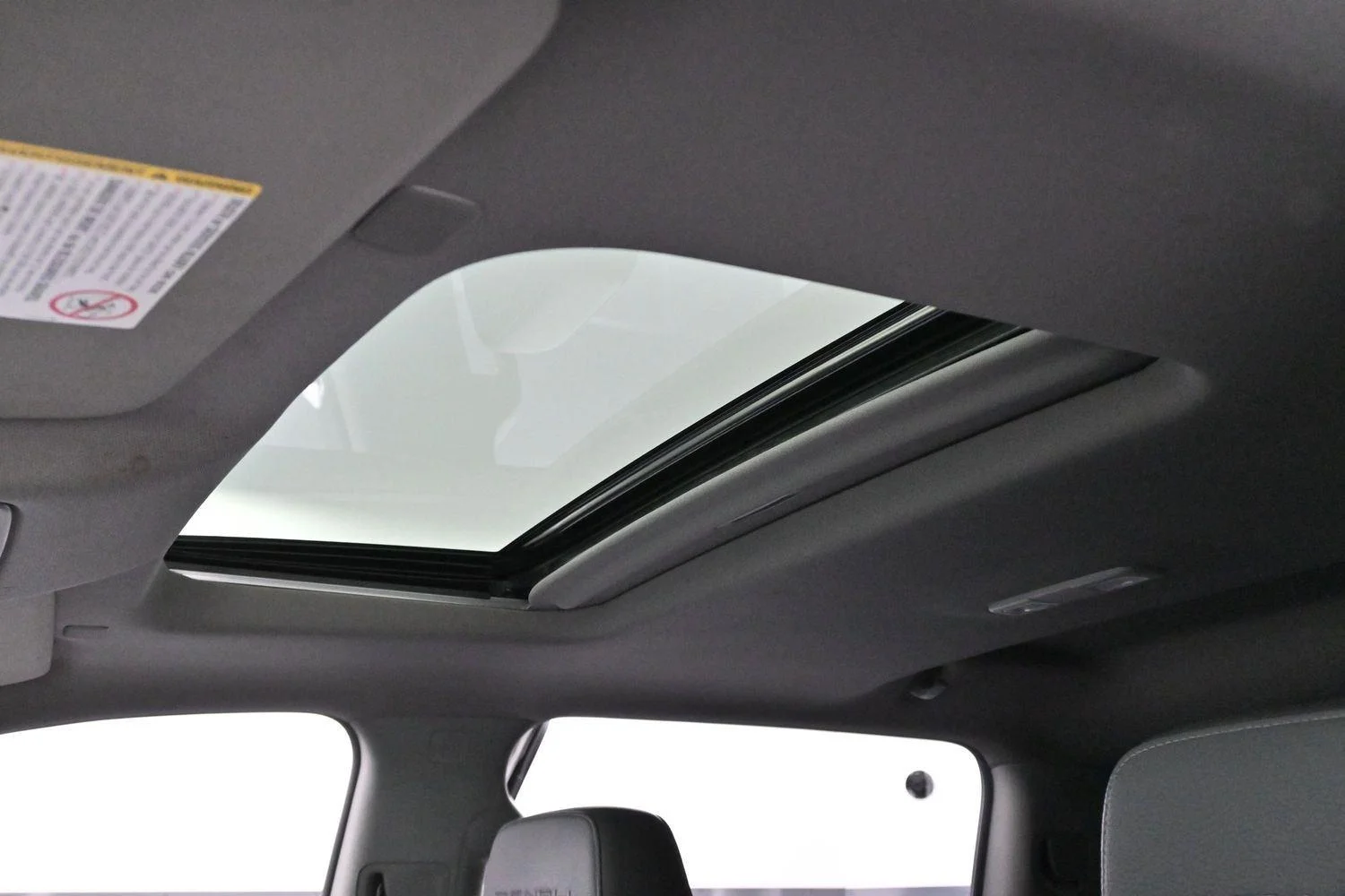 Used 2021 Ebony Twilight Metallic GMC Denali image 33
