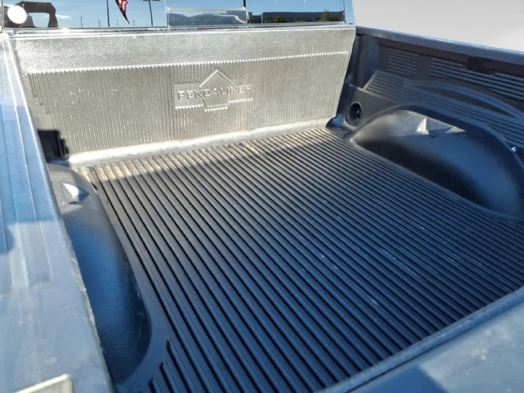 Used 2020 Black Ram Big Horn/Lone Star image 8