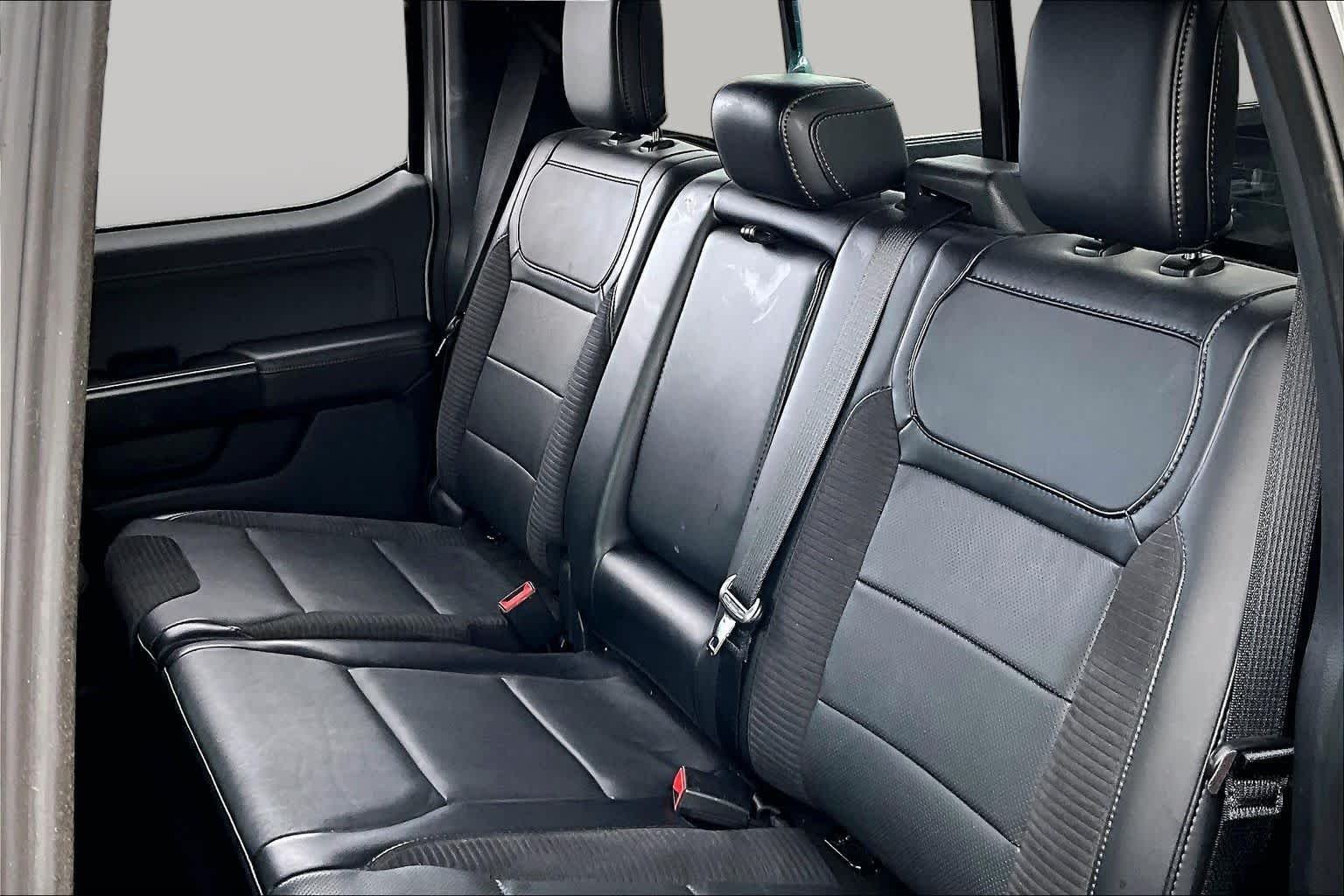 Used 2023 Avalanche Ford Raptor image 18
