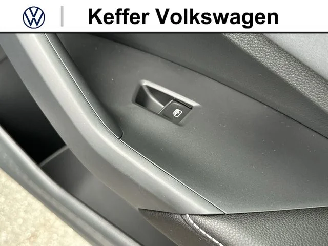 New 2026 Gray Volkswagen 1.5T SE image 31