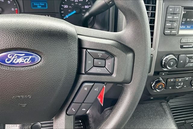 Used 2017 White Ford XL image 14