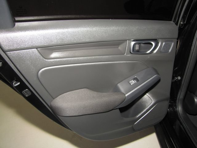 2025 Honda Civic Sport - Photo 12
