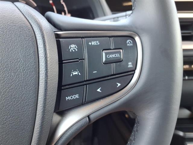 Certified Used 2025 Iridium Lexus UX 300h image 23