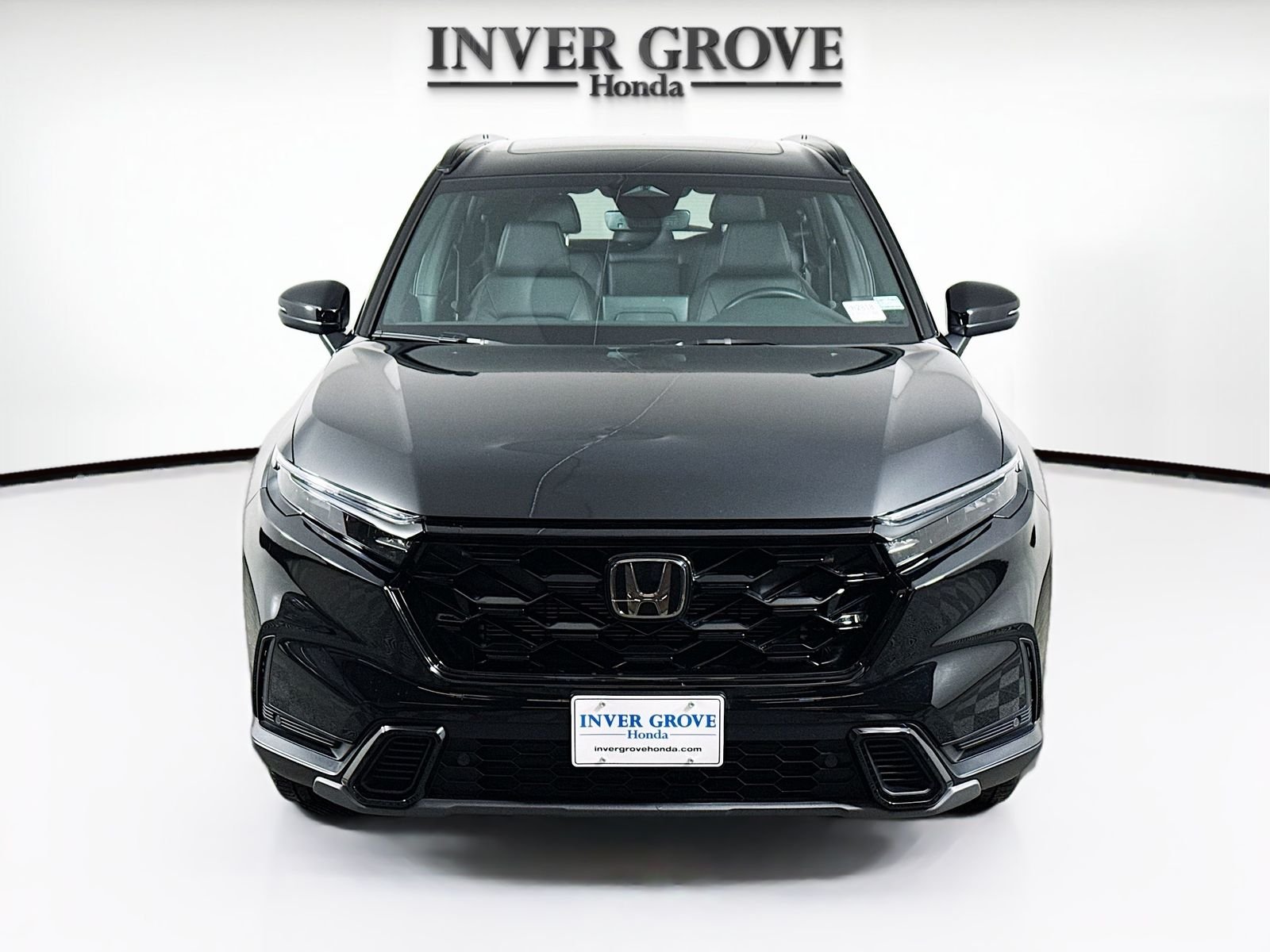 Certified 2026 Honda CR-V Sport-L with VIN 7FARS6H84TE056709 for sale in Inver Grove Heights, Minnesota