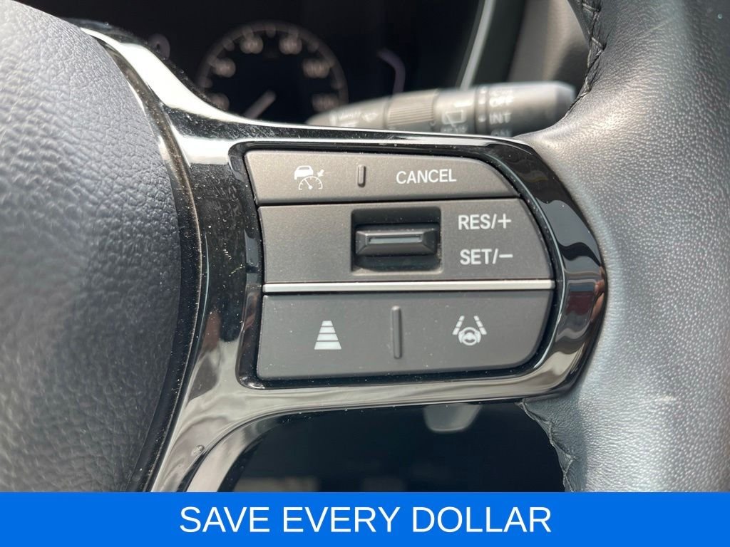 Used 2023 Gray Honda Touring image 21