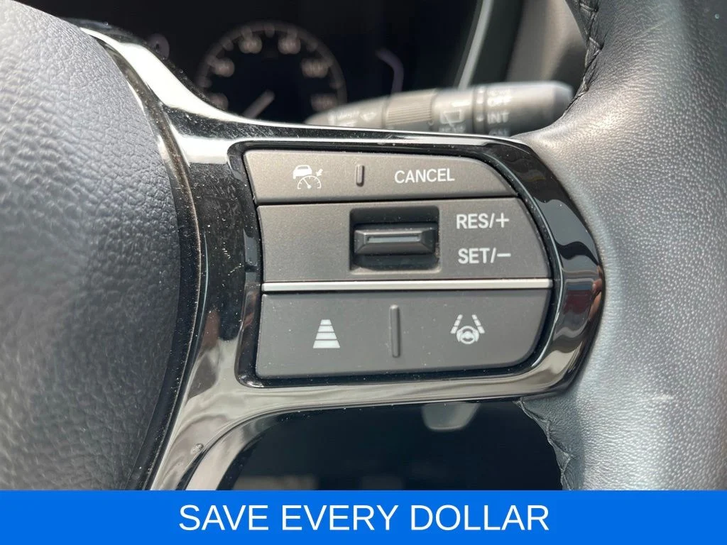 Used 2023 Gray Honda Touring image 21