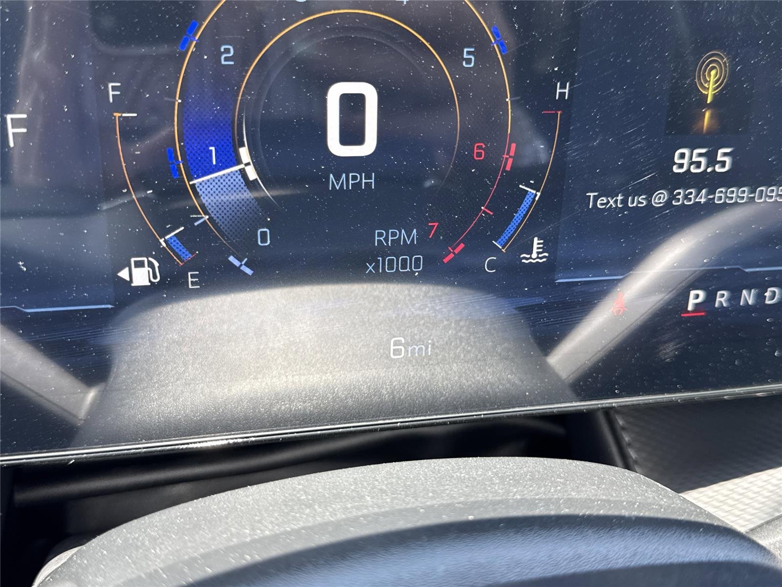 2026 Chevrolet Equinox LT - Photo 11