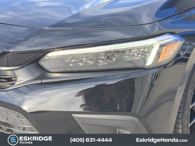 Used 2023  Honda Sport image 10