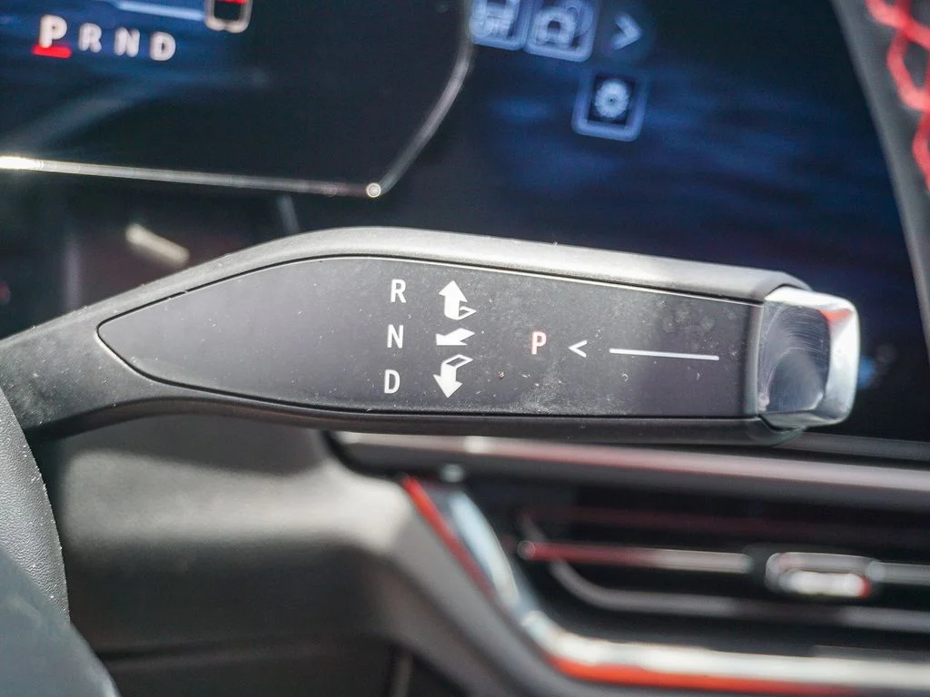 Used 2024 Gray Chevrolet RS image 22