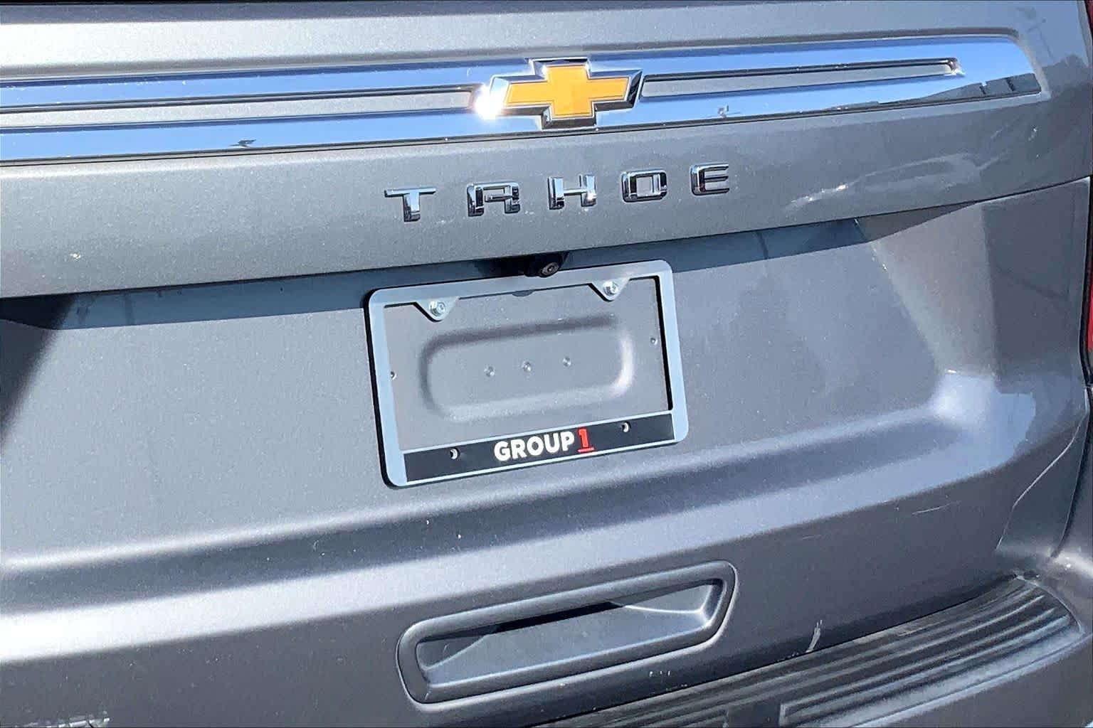 Used 2021 Satin Steel Metallic Chevrolet LT image 31