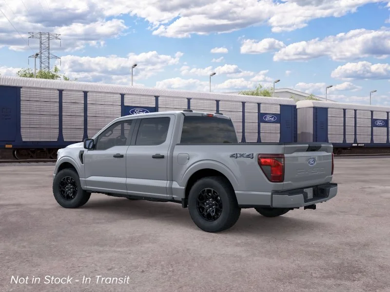 New 2026 Avalanche Ford STX® image 4