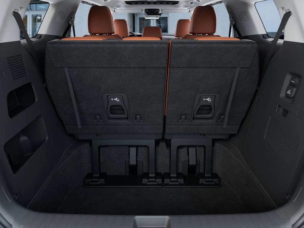 2026 Kia Carnival SX Prestige - Photo 19
