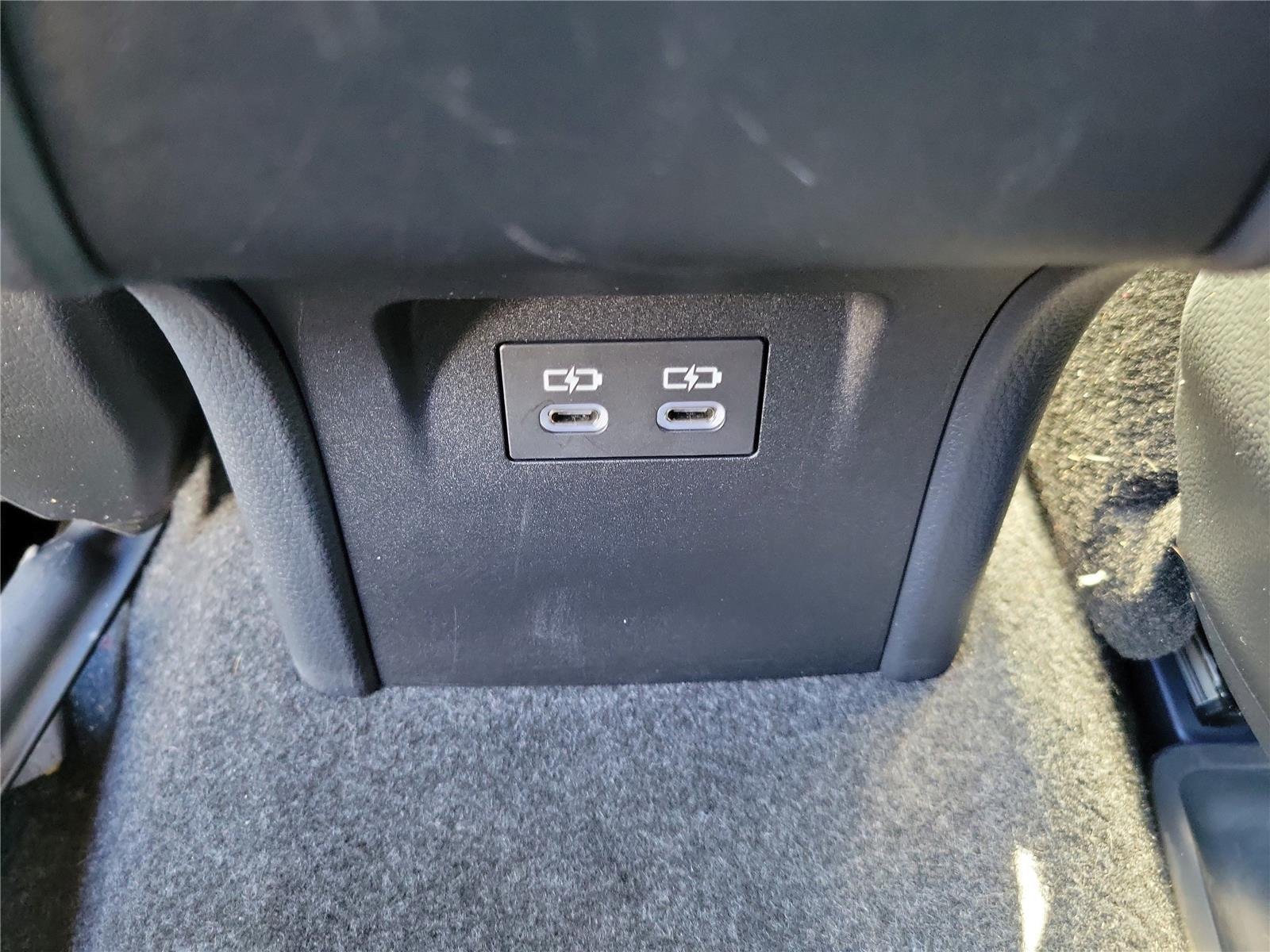 Used 2025 Guardian Gray Toyota Limited image 15