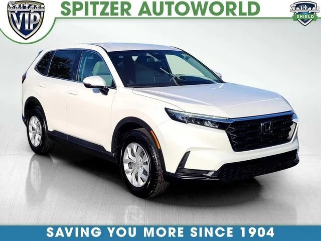 Used 2026  Honda LX image 1