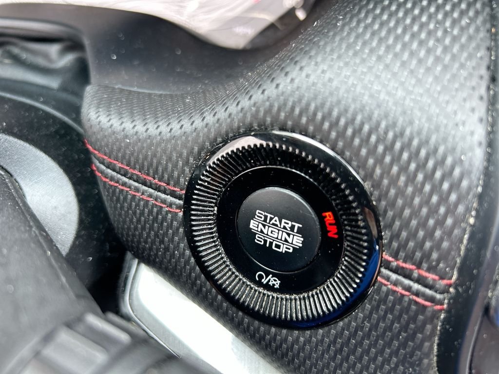 Used 2024 Gray Jeep Trailhawk image 20