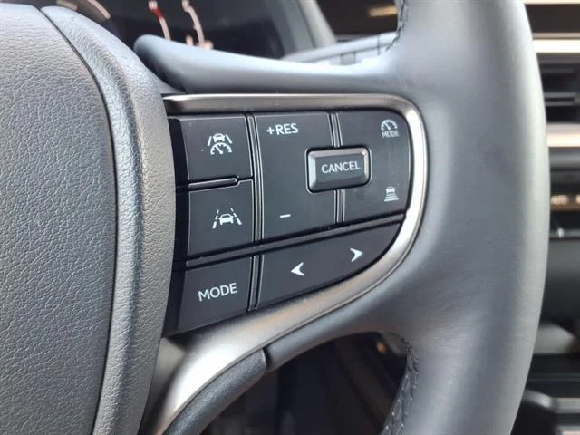 Used 2025 Iridium Lexus 4dr Crossover image 23
