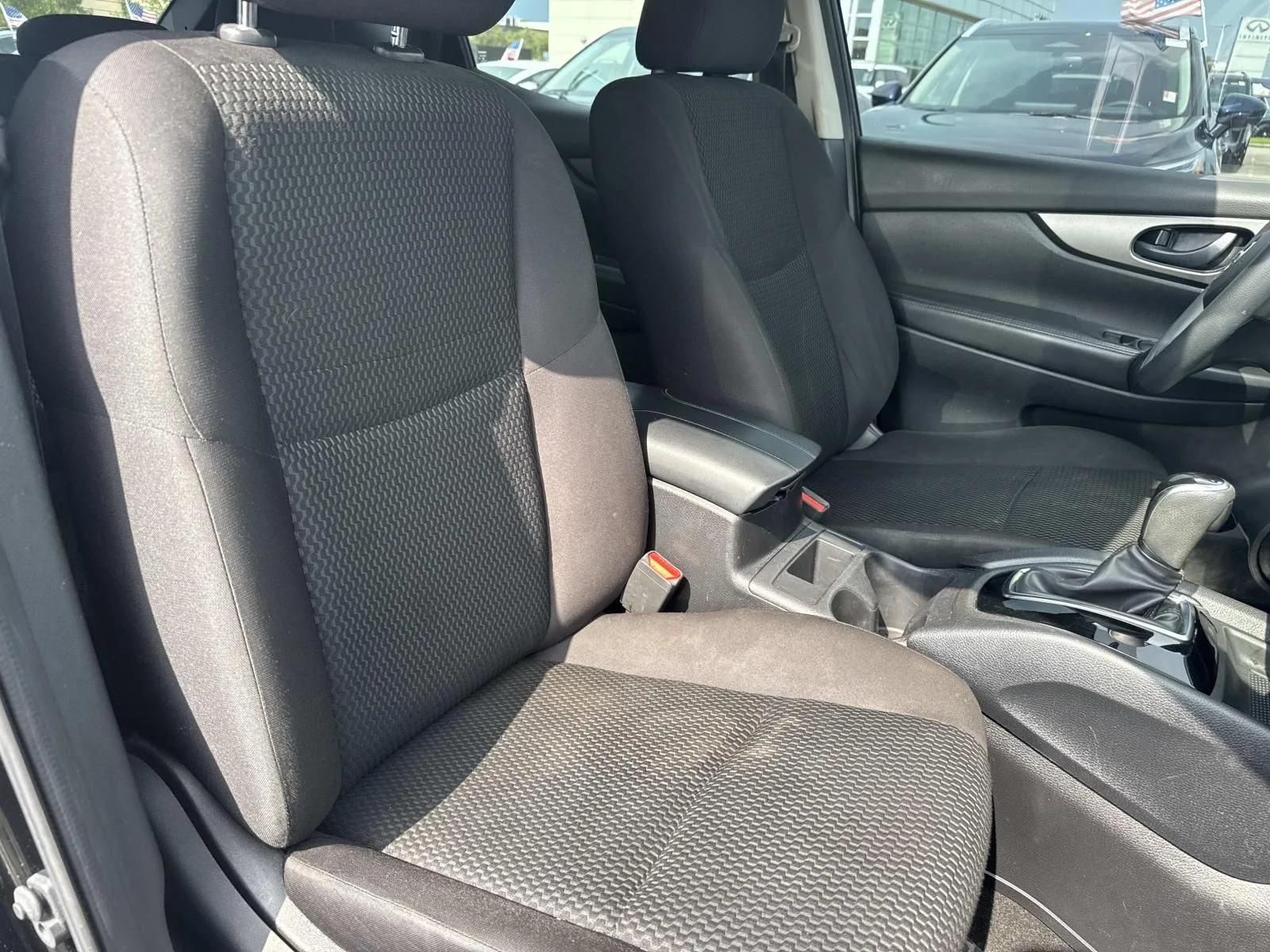 Used 2021 Black Nissan S image 12
