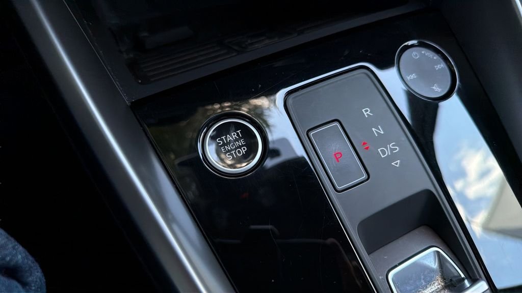 Used 2024 Gray Audi 40 Premium image 26