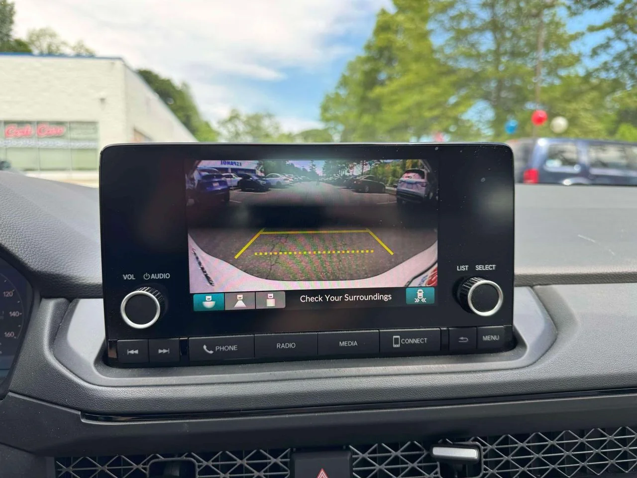 2023 Honda Accord EX - Photo 32