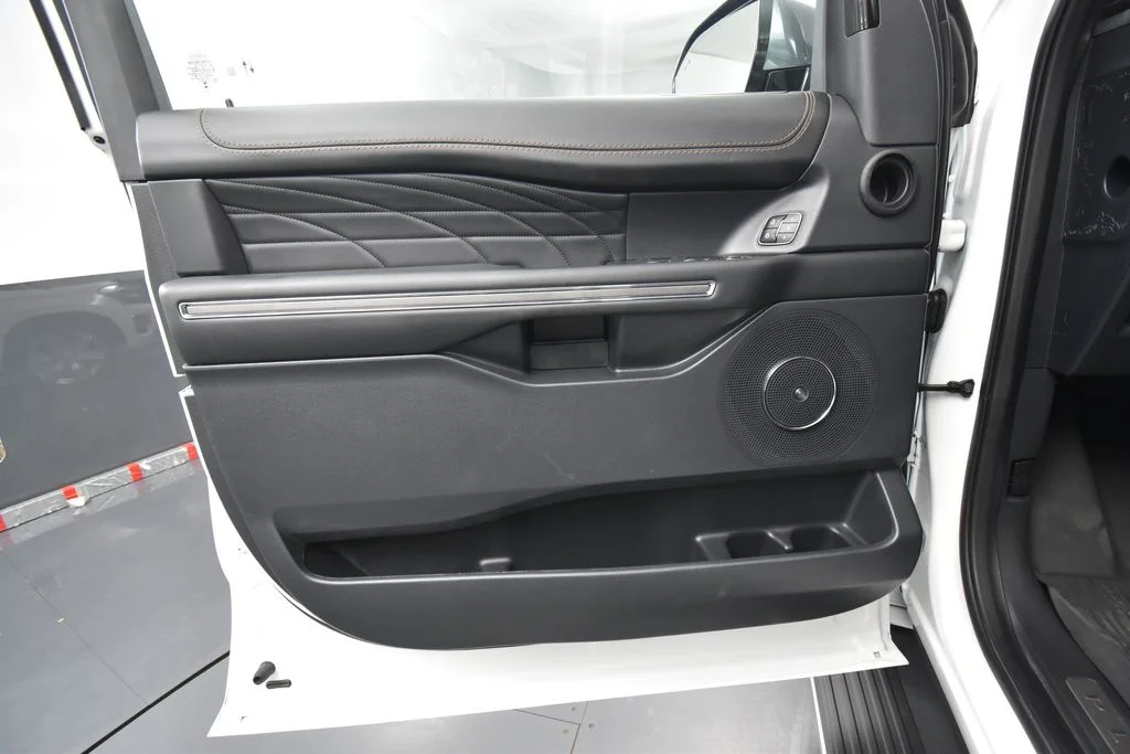 2024 Ford Expedition Platinum - Photo 18