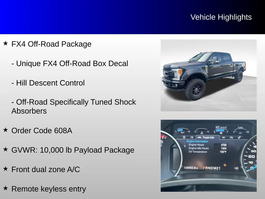 2019 Ford F-250 Super Duty Lariat - Photo 8