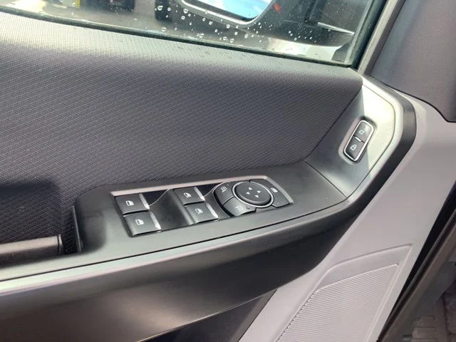 New 2025 Gray Ford XL image 23