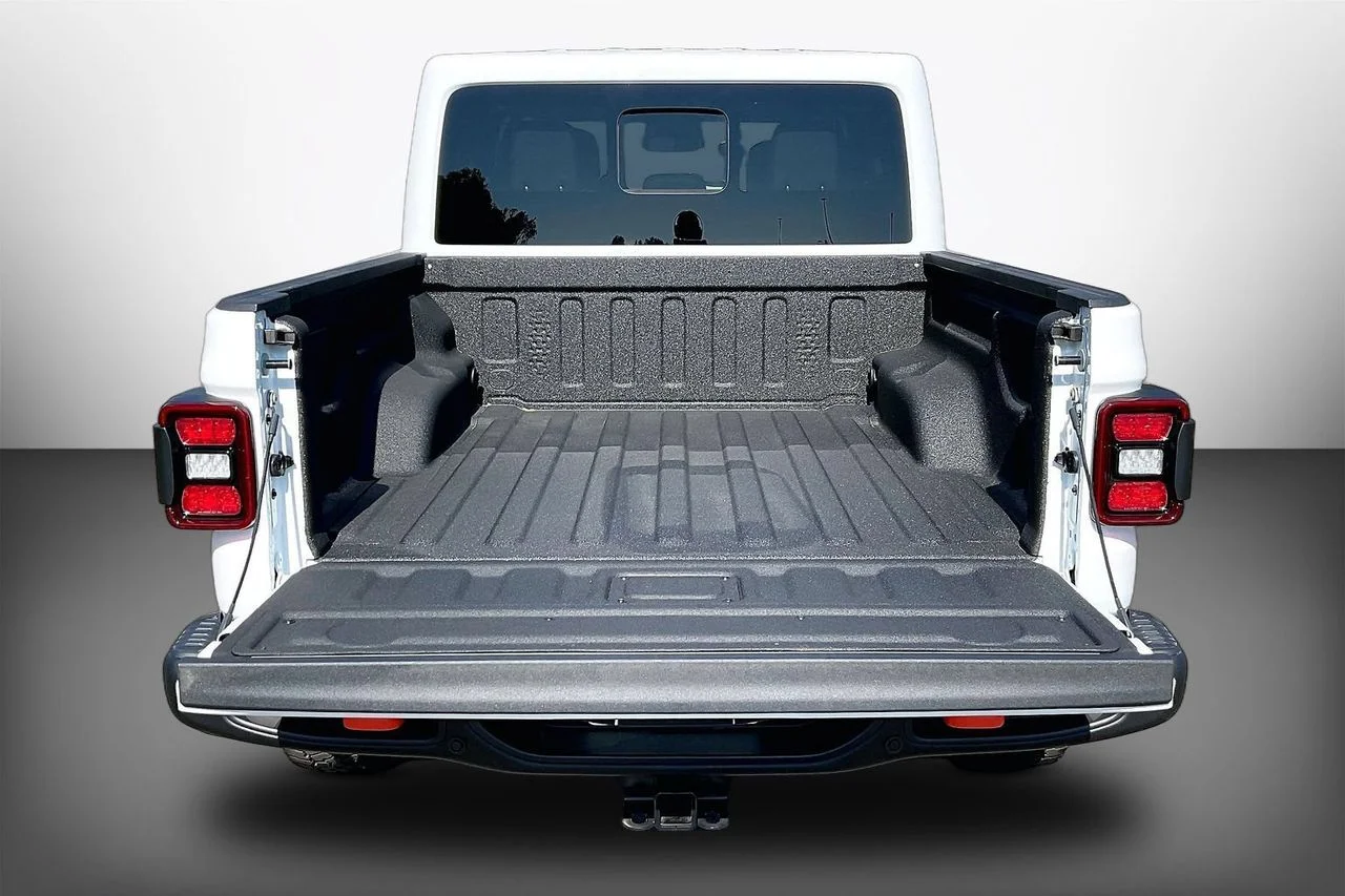2026 Jeep Gladiator Mojave X - Photo 23