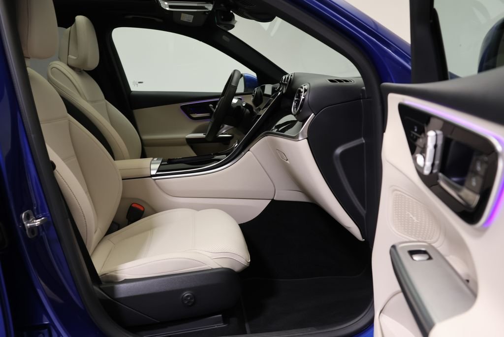 2026 Mercedes-Benz GLC Base - Photo 48