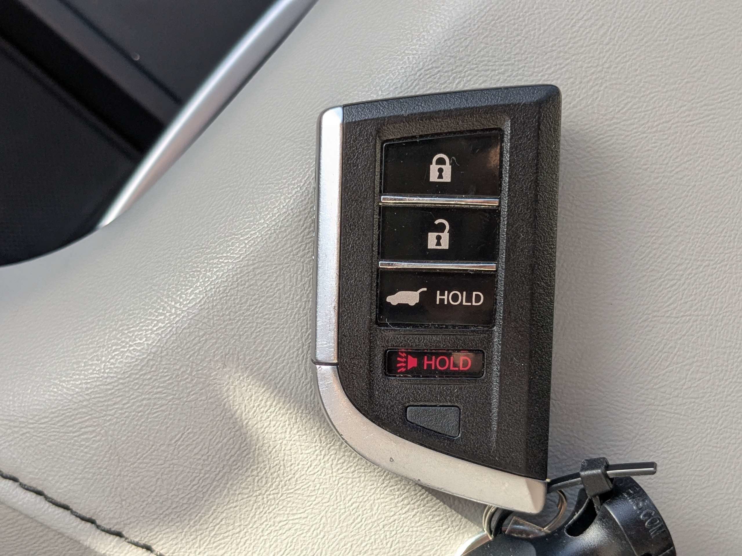 Used 2023 Fathom Blue Pearl Acura Technology Package image 68