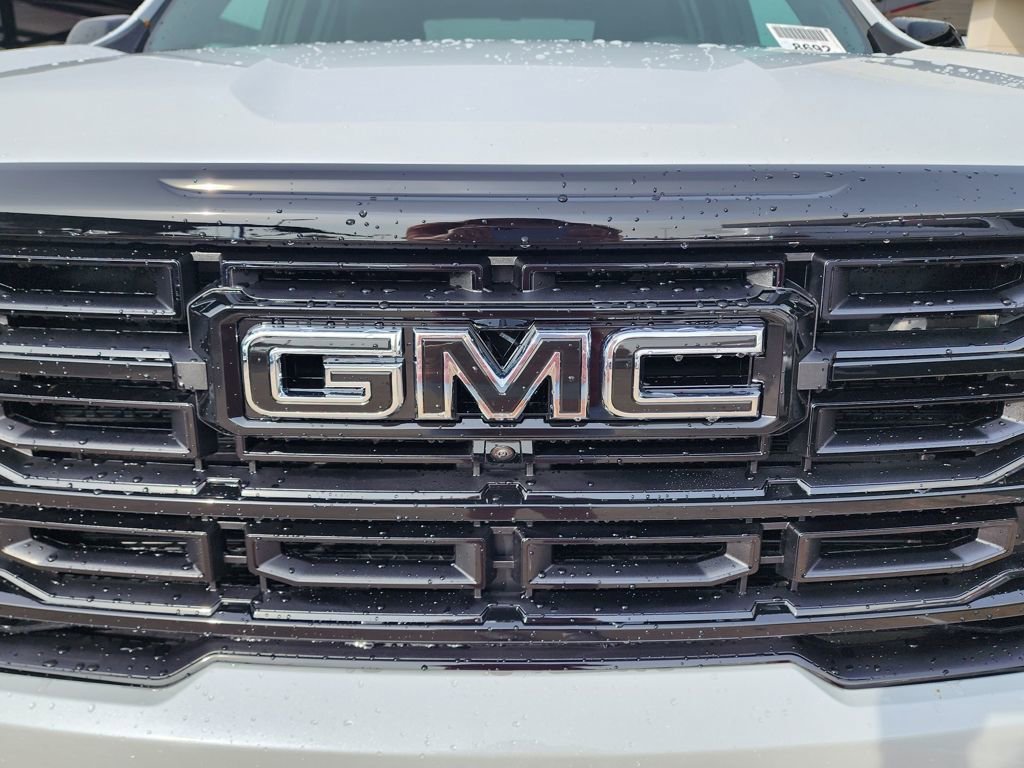 2026 GMC Acadia Elevation - Photo 10