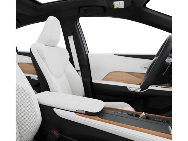 New 2026 Copper Crest Lexus LUXURY image 7