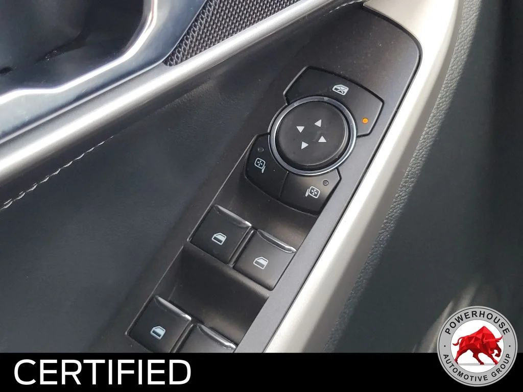 Used 2024 Black Ford XLT image 27