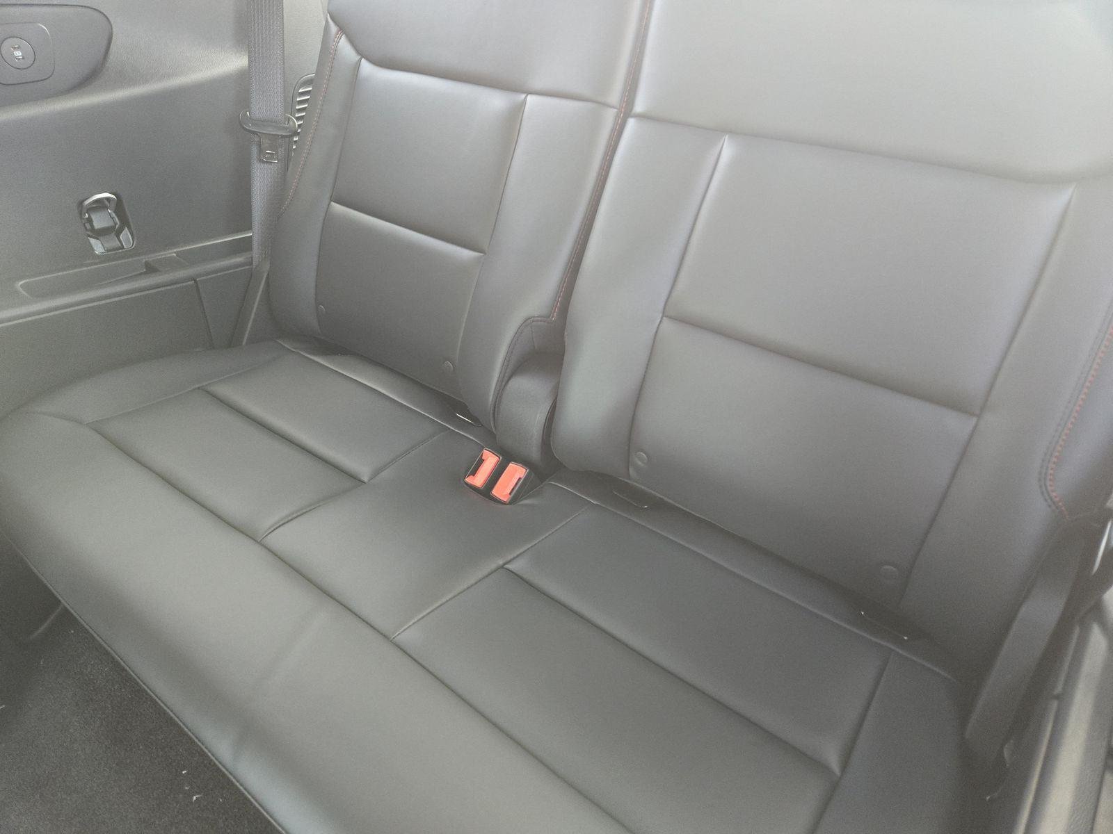 New 2026 Agate Black Metallic Ford ST-Line image 19