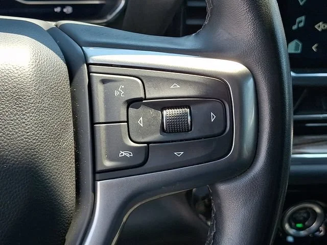 Certified Used 2024 Summit White Chevrolet LT (2FL) image 22