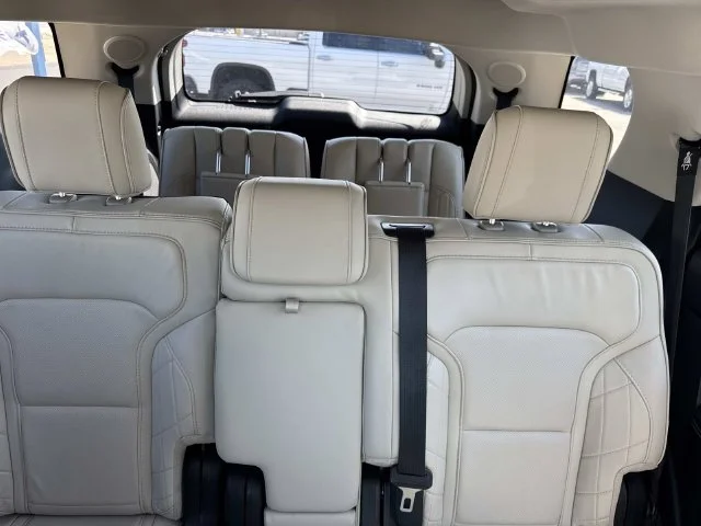 Used 2018 Silver Ford Platinum image 47