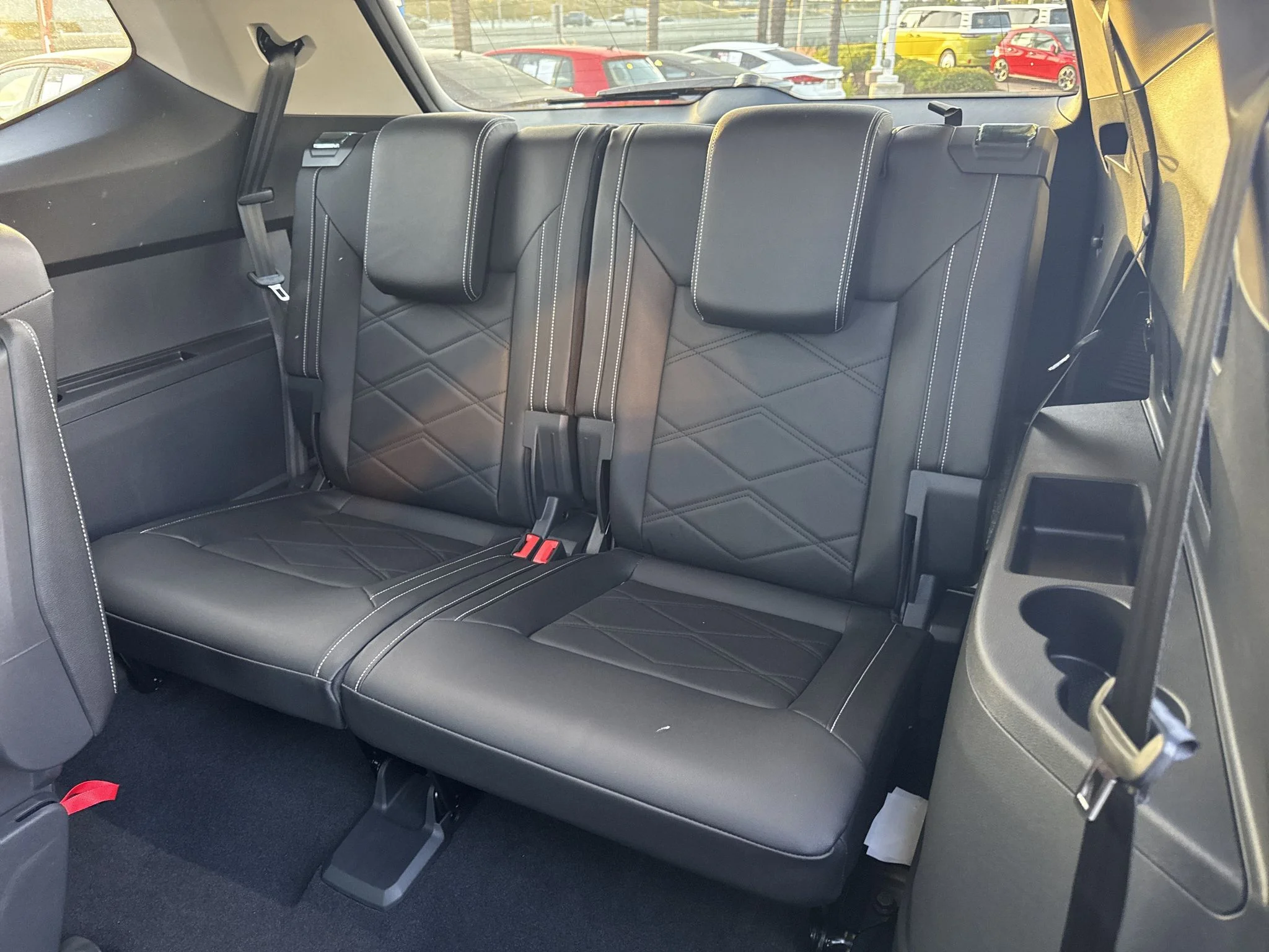 New 2026 Pure Gray Volkswagen 2.0T SE w/Technology image 33